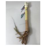 Native American style beautifully handcrafted