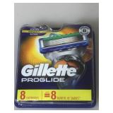 Gillette Proglide NIB