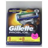 Gillette Proglide NIB