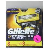 Gillette. Proglide Shield