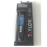 Taylor Super-fast Thermocouple Thermometer with