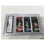 Michael jordan gma graded 9