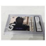 Michael jordan gma graded 7