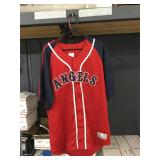 Angeles xlarge jersey