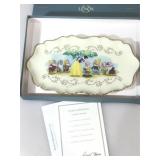 Disney Snow White Candy Dish by Lennox In