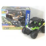 2 Polaris New Bright Radio Controlled Off-road