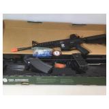 Airsoft Rifle. CM16 Raider L Standard by C&G