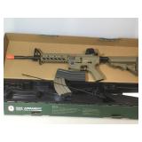 Airsoft Rifle. CM16 Raider-L DST Standard From