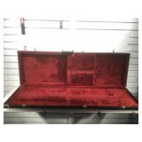 Ibanez Electric Guitar Case Wide. 48x15.