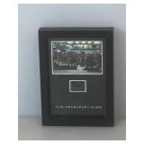 The Breakfast Club Senitype. Limited edition