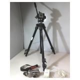 Kodak DC4800 Zoom Digital Camera with a Bogen