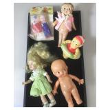 Ginny doll, Celluloid Little Farmer, Celluloid