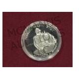 1982 George Washington Comm. Silver Half Dollar