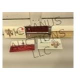 Lot of Mint Sets - 5 Total