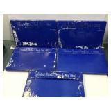 Lot of 5 1983 Proof Sets in orig. shipping box