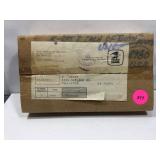 Lot of 5 1980 Mint Sets in orig. shipping box