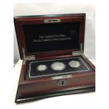 The Carson City Mint Seated Liberty Coin