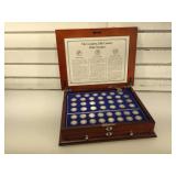 The Complete 20th Century Dime Treasury with