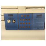 Numismatic News 30th Anniversary Lincoln Penny