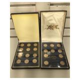 2008 and 2009 State Quarter Collections