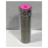 Lot of assorted Buffalo Nickels