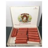 Lot of rolled Lincoln Pennies - Opened one roll