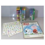 1967 Life Magazine featuring Charlie Brown and