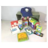 Armitron Snoopy Watch 1978 in Original tin and