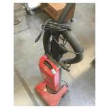 Dirt devil 12 amp vacuum