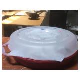 Homz Wreath box, approx 24 inches