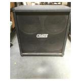 Crate guitar cabinet speaker model:GX412XR