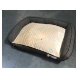 Harmony memory sleeper dog bed, size XL