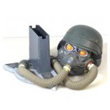 Sony Killzone storage helmet , 2010