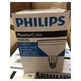 Case of 6 New Philips Master Color Bulbs - model