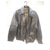 Casablanca Leather jacket size M