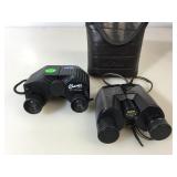 Nikon Binoculars venturer II, 8x23 mm w/case and