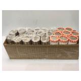 23 Rolls Sealed State Quarters - $230 Face