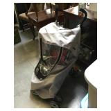 Kolcraft stroller w/cover