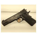 Kimber Pistol model Rimfire Target - 22LR cal -