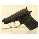 Beretta Pistol model 21A - 22LR cal - with orig.