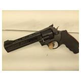 Taurus Revolver - Raging Bull Model - 454 Casull