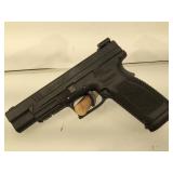 Springfield Armory Pistol - model XD-45 - 45 cal