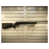 Savage Arms Rifle - model MK-II - 22LR cal -