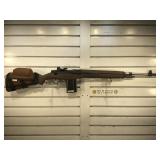 Springfield Armory Rifle Model M1A - 308 cal -