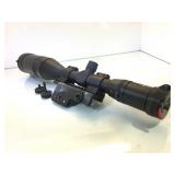 Springfield Armory 4-14x56 2nd Gen Rifle Scope