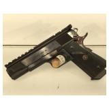 Rock River Arms Pistol - Model 1911-A1 - 45 cal -