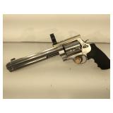 Smith & Wesson Revolver model 500 - 50 Cal -