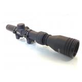 Tasco Bantam rifle scope - 1.5-4.5x20 - with ring