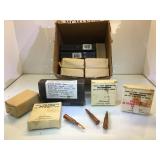 Approx. 300 Rounds 7.62x54R Ammo