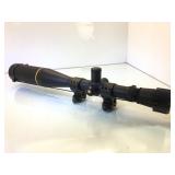 Leopold VX-3 6.5-20x50 Rifle Scope Long Range